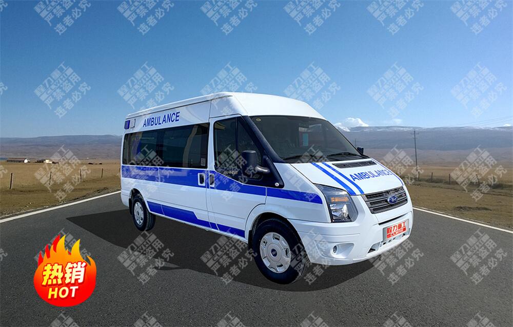 非急救轉(zhuǎn)運服務車-福特新世代v348非急救轉(zhuǎn)運服務車